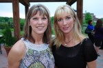 Dawn Avary and Debbie Shoemake From Pristine Motorcars
