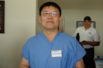 Doctor Henry Li from LifeCare Acupuncture and Alternative Medicine Center