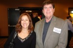 Martha Eberlein From Mid-Cities Dental Office and Jerry Lugger MD From Plastic and Reconstructive Surgery Centre