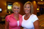 Tracy Southeres From Word Play INC Communications and Sandra Baker-Sandefur