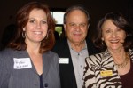 Traci Wilkinson Attorney and Rob and Teresa Rutherford from Rutherford Realty